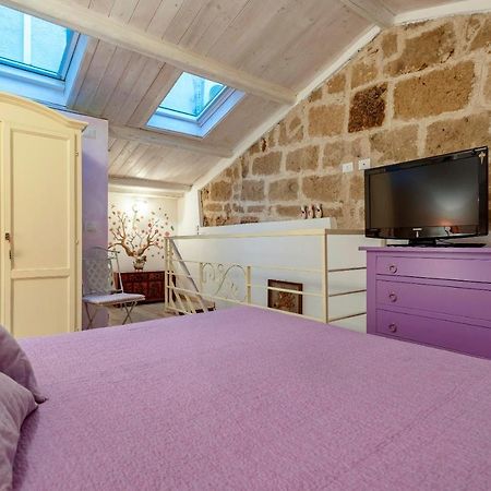 Amethyst Attic In Old Town By Sea Διαμέρισμα Αλγκέρο Εξωτερικό φωτογραφία