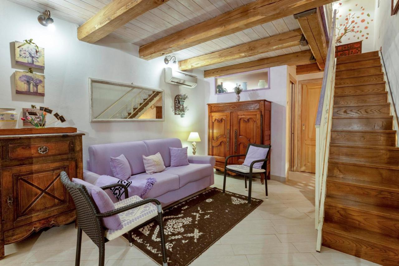 Amethyst Attic In Old Town By Sea Διαμέρισμα Αλγκέρο Εξωτερικό φωτογραφία