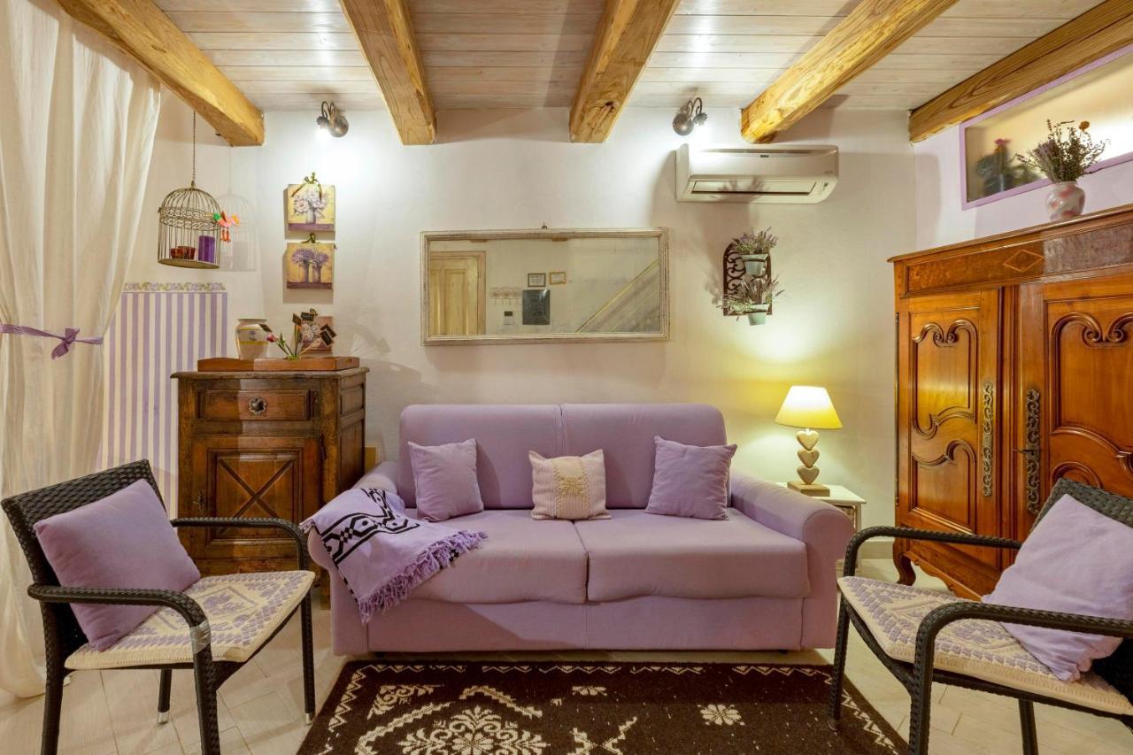 Amethyst Attic In Old Town By Sea Διαμέρισμα Αλγκέρο Εξωτερικό φωτογραφία