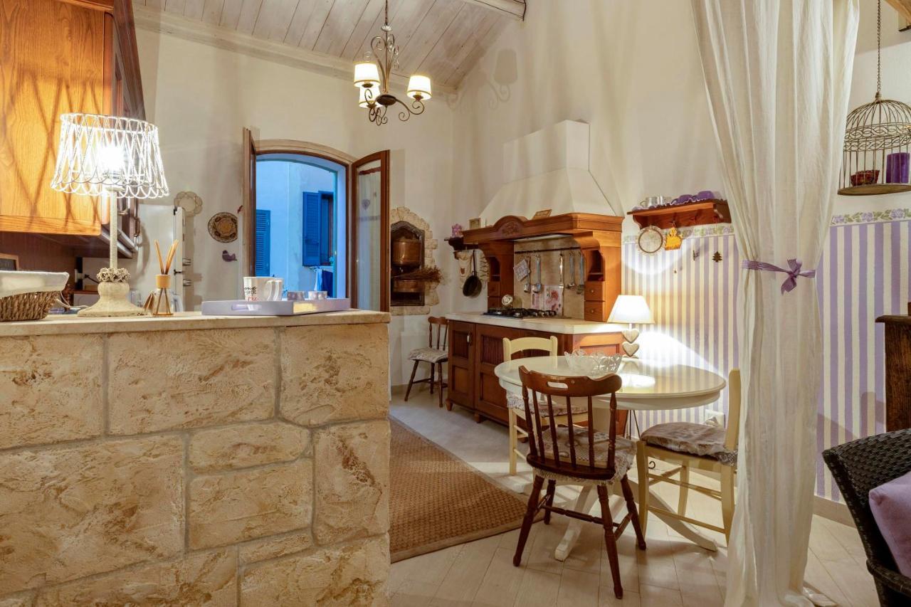 Amethyst Attic In Old Town By Sea Διαμέρισμα Αλγκέρο Εξωτερικό φωτογραφία