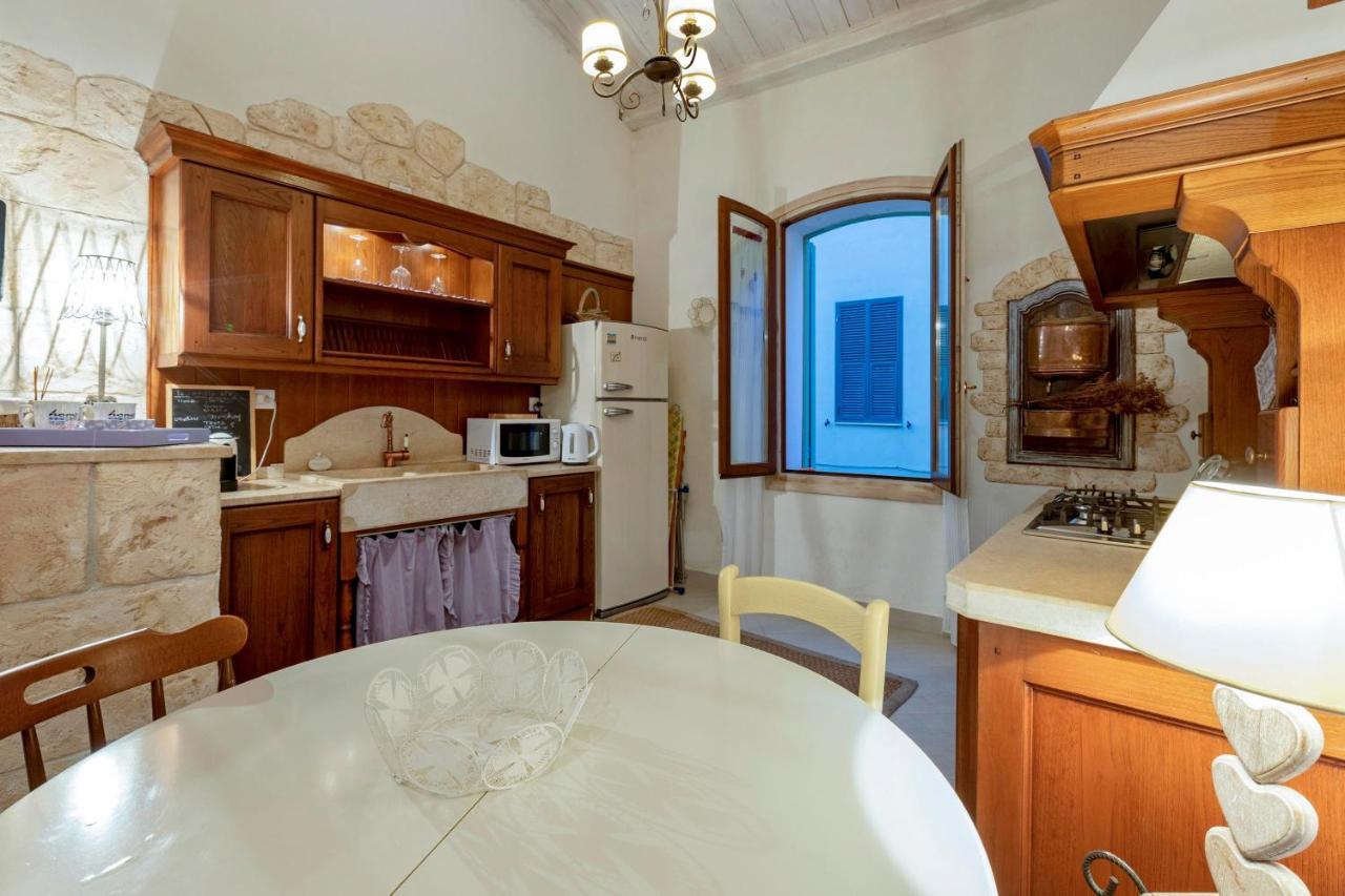 Amethyst Attic In Old Town By Sea Διαμέρισμα Αλγκέρο Εξωτερικό φωτογραφία