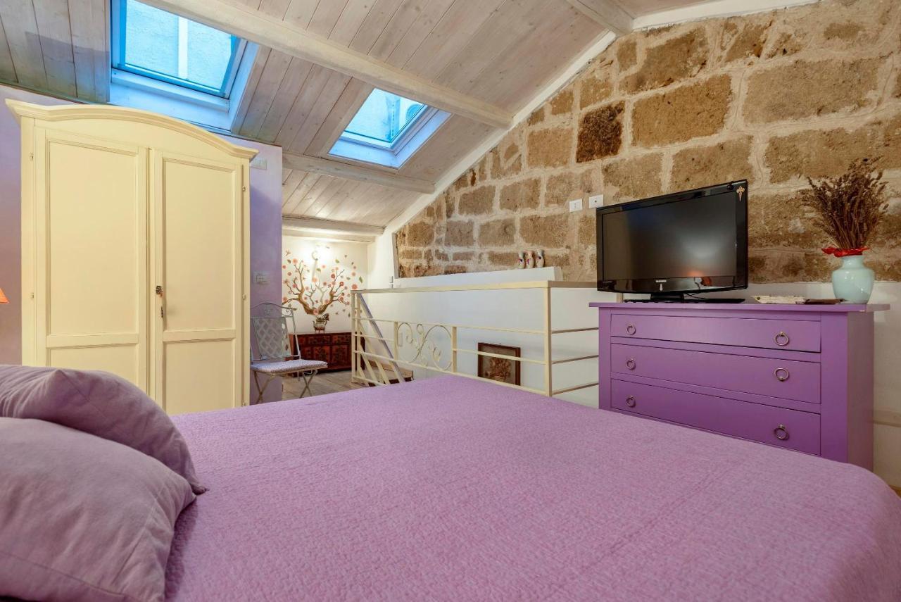 Amethyst Attic In Old Town By Sea Διαμέρισμα Αλγκέρο Εξωτερικό φωτογραφία